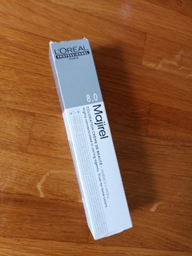 Loreal majirel haarfarbe neu - majirel, haarfarbe,