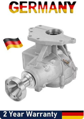 Verteilergetriebe lr066503 - verteilergetriebe,