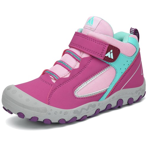 Kinder wanderschuhe trekking - wanderschuhe,