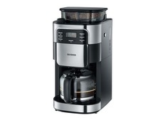 SEVERIN Filterkaffeemaschine Kaffeemaschine Filterkaffee »KA 9210«1000W schwarz 