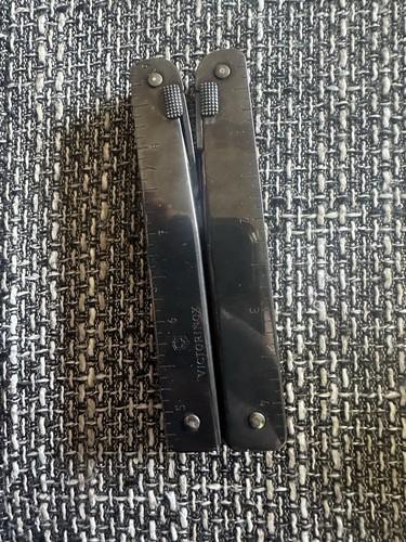Victorinox swiss tool - victorinox,