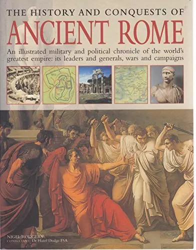 The history and conquests - the,