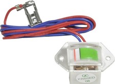 Gasanzeige – Dometic