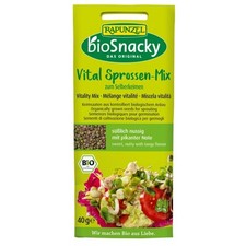 Rapunzel Vital Sprossen-Mix