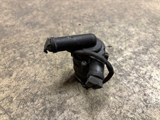 BÜHLER Zusatzwasserpumpe AUDI