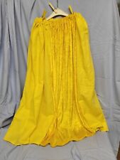 Rock für Schneewittchen Karneval = Fasching Kostüm handmade Herren & Dame