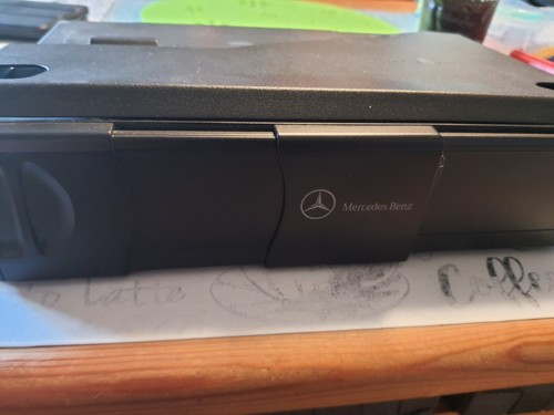 Mercedes benz w208 w220 w163 - benz,