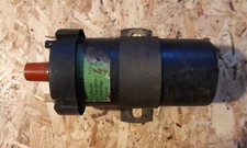 Zündspule Zündung BOSCH VW Golf 2 1,3 ltr. 54 PS NZ Motor