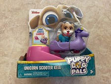 Brand New Puppy Dog Pals