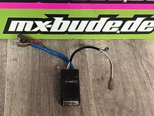 Husqvarna WRE WR SMS CR 125 CDI Zündung Zündbox Steuergerät CU1672