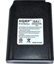 HQRP Battery for Motorola