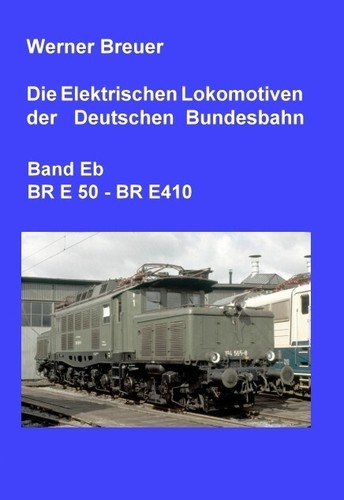 Die elektrischen lokomotiven - die,