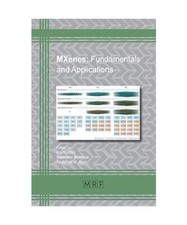 MXenes: Fundamentals and Applications