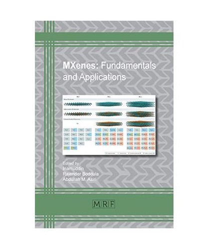 Mxenes fundamentals and - fundamentals,