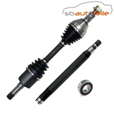 Antriebswelle Zwischenwelle