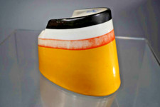 alter  Aschenbecher der