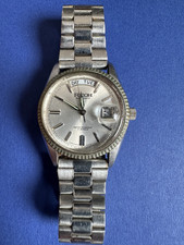 Ricoh Automatic 21 Jewels