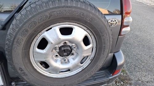 4261160420 toyota felgen - 4261160420,