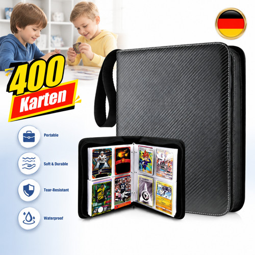 Pokemon sammelkarten binder - pokemon,