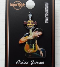 Pin Anstecknadel Hard Rock