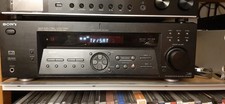 av receiver 5.1 Sony STR-DE475