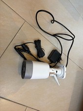 Wansview Überwachungkamera Aussen, WLAN IP Kamera Outdoor 1080P