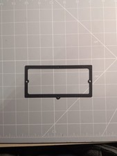 Moto Guzzi 850 LM Le Mans 1 2 3 Dichtung Rücklicht neu