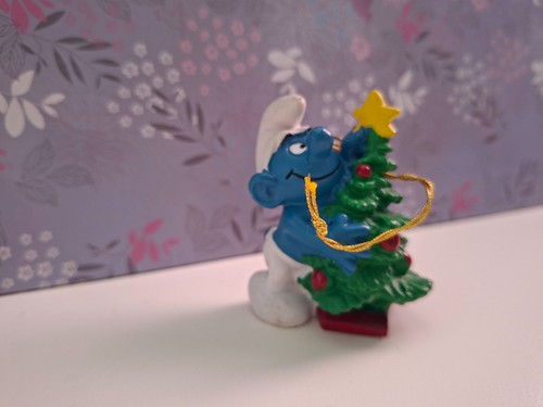 Schlümpfe schleich peyo - schlümpfe,