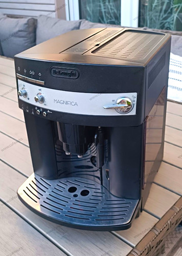 Longhi magnifica - de'longhi,
