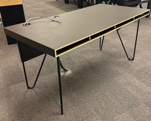 Bene studio swing schreibtisch - bene,