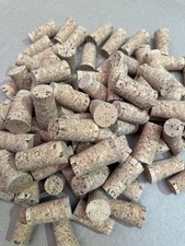 Naturkorken für Weinflasche -