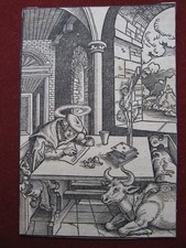 Erhard Altdorfer: Evangelist