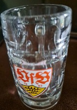 Schnapsglas VfB Stuttgart In