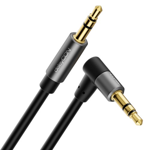 10m 5mm stereo - 3,5mm, aux