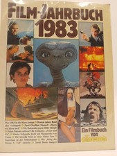 Film-Jahrbuch 1983 Ein