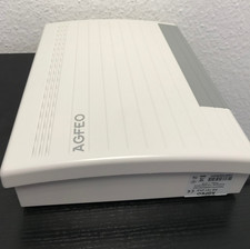AGFEO AS 151 plus ISDN Telefonanlage TK-Anlage  zur Wandmontage