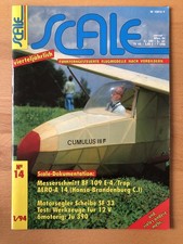 SCALE - Funkferngesteuerte