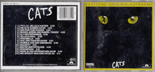Cats (Deutsche