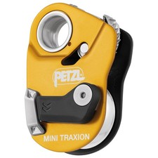 Petzl - Mini Traxion