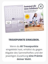  Penny Treuepunkte brabantia
