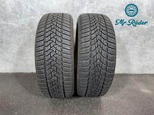 2x Winterreifen Dunlop SP