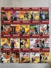 Butler Parker Hefte Romane der