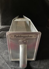 Frankfurter Küche Schütte Haarer Hanau Puddingpulver