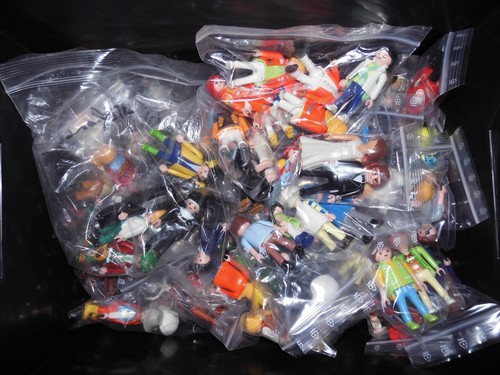 Playmobil figuren aus - playmobil,