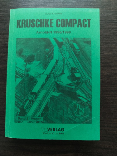 Kruschke compact katalog - compact,