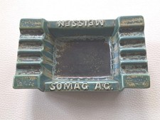 SOMAG ,AG., KERAMIK, WERBUNG