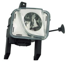 Nebelscheinwerfer rechts für