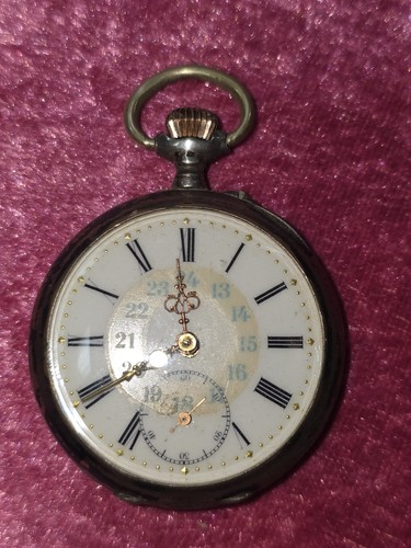 TASCHENUHR