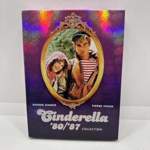 Cinderella collection 5 - collection, [5