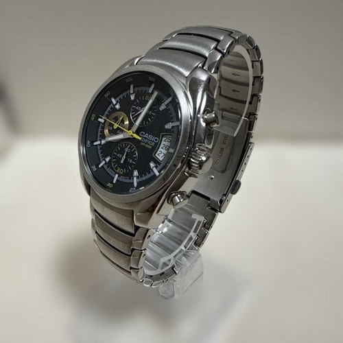 Casio edifice 512d - casio,